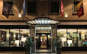 Rotary - Mgallery Collection Hotel Geneva